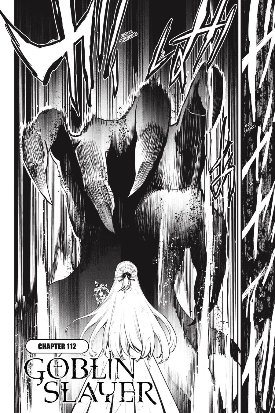 Read Goblin Slayer Manga Online