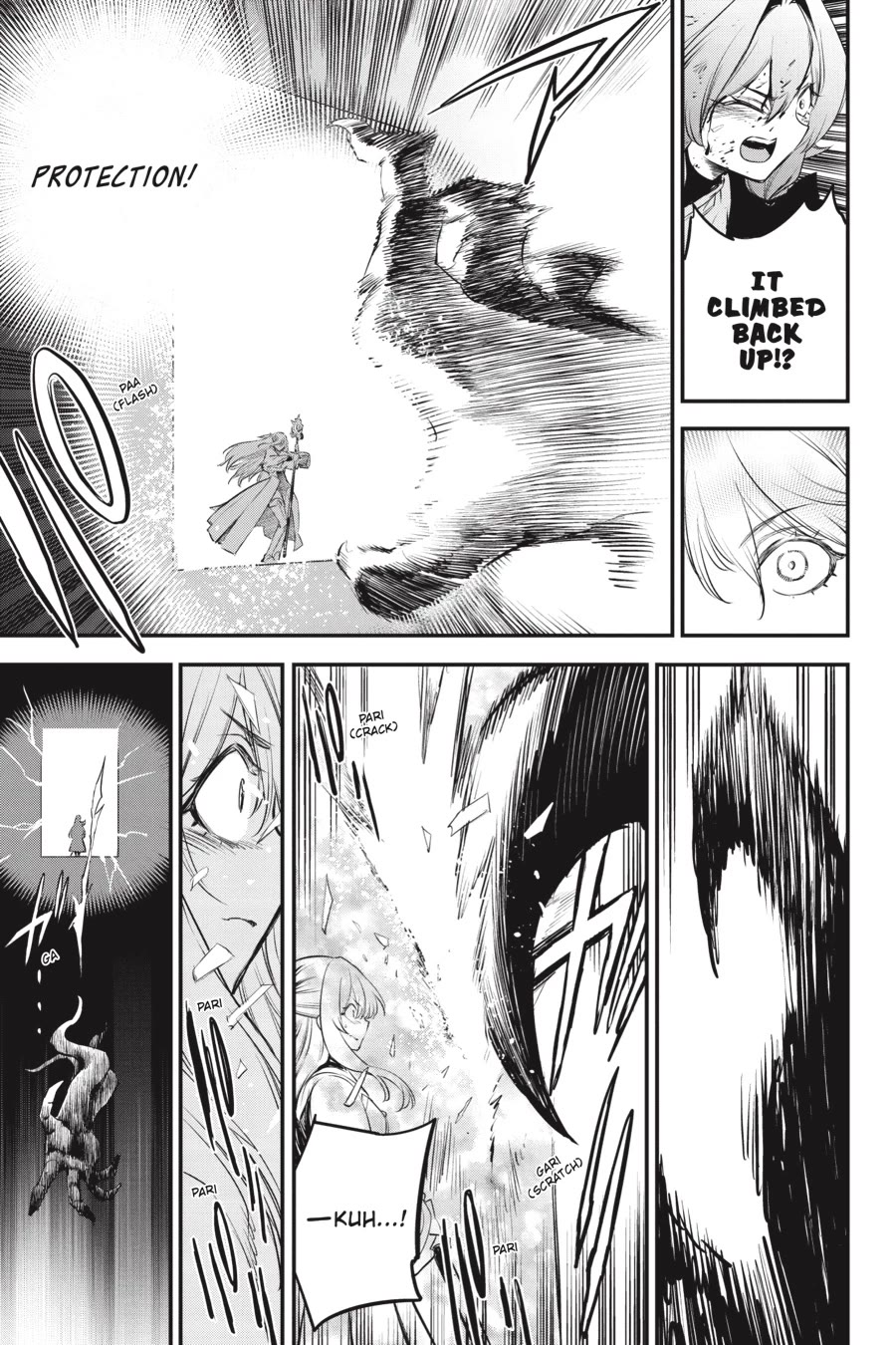 Read Goblin Slayer Manga Online