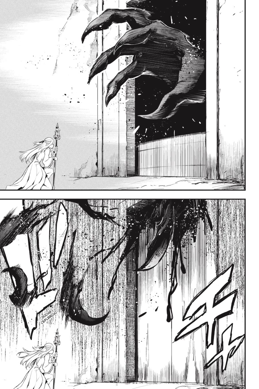 Read Goblin Slayer Manga Online