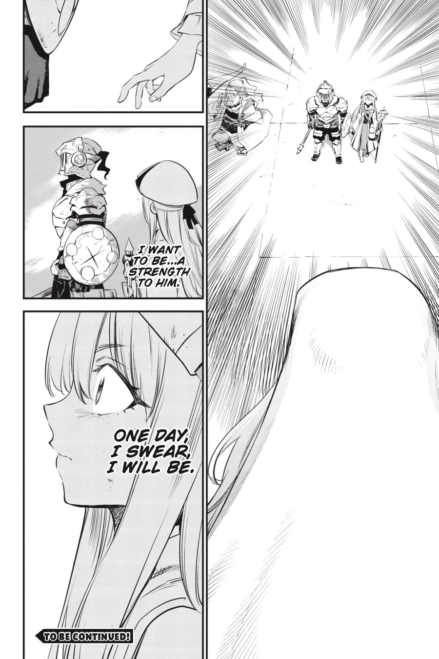 Read Goblin Slayer Manga Online