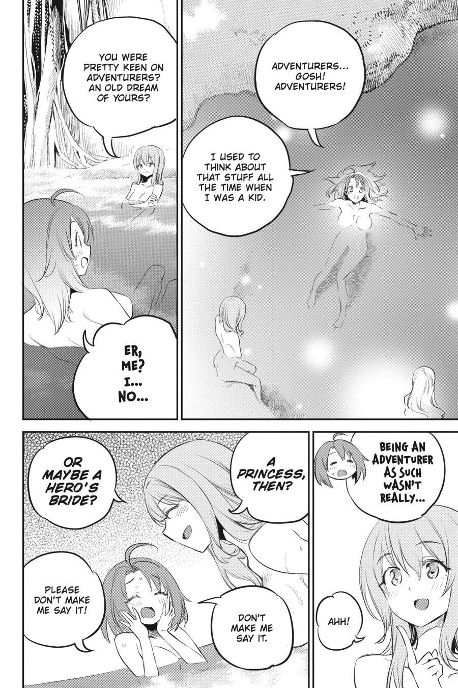 Read Goblin Slayer Manga Online