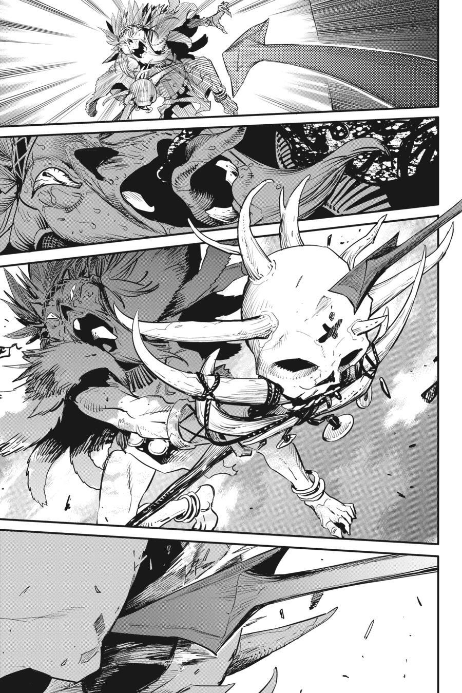 Read Goblin Slayer Manga Online