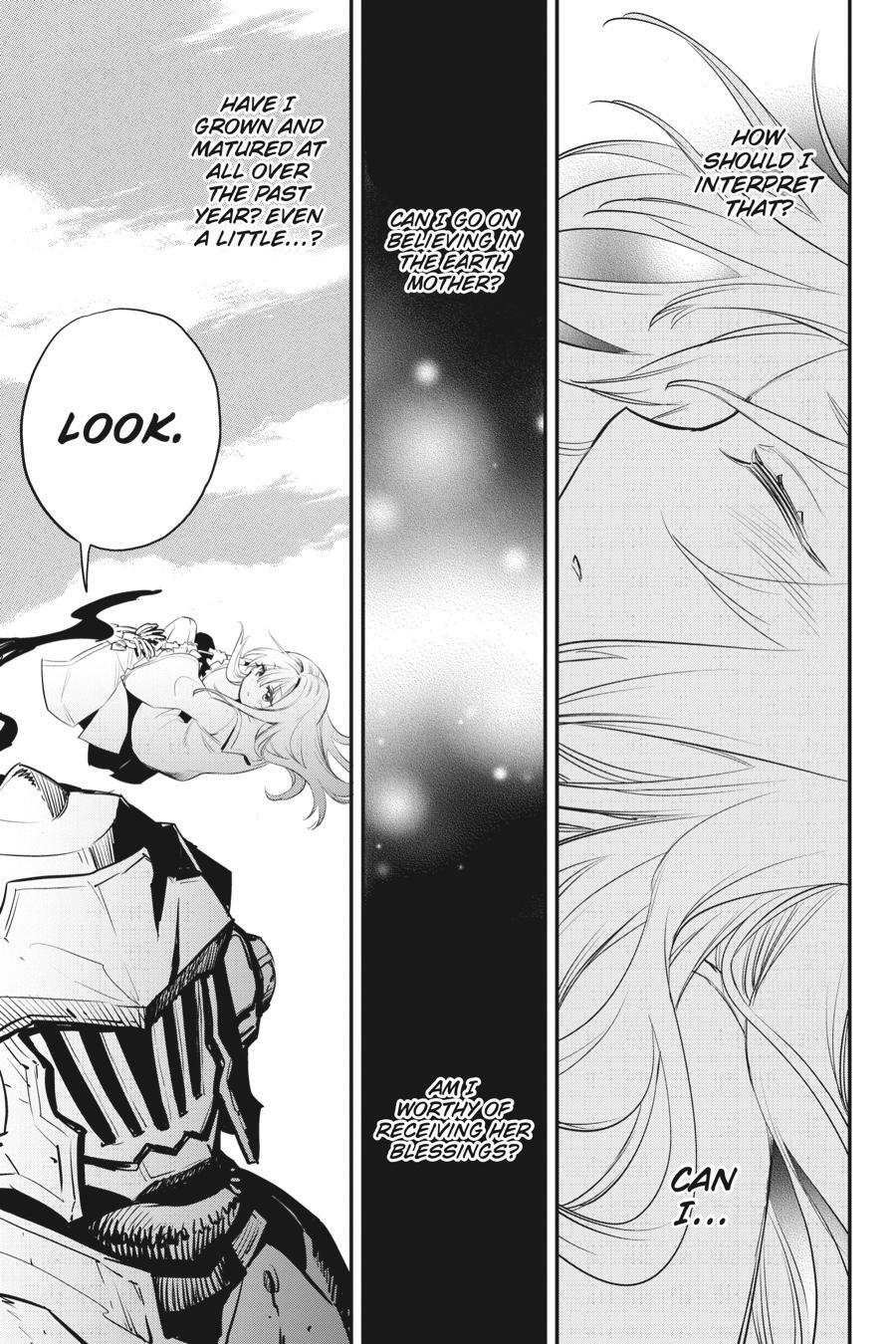 Read Goblin Slayer Manga Online