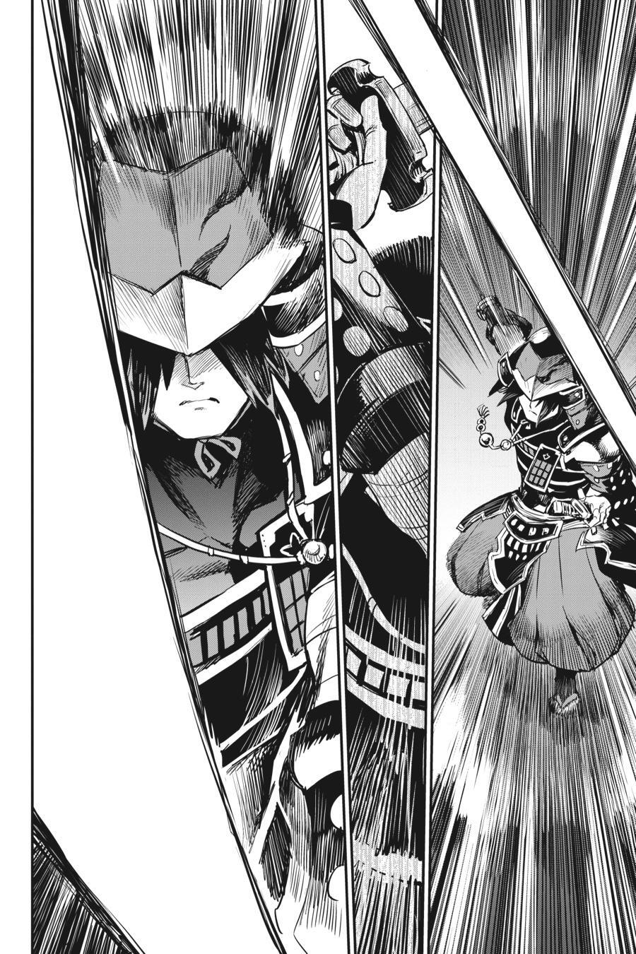 Read Goblin Slayer Manga Online