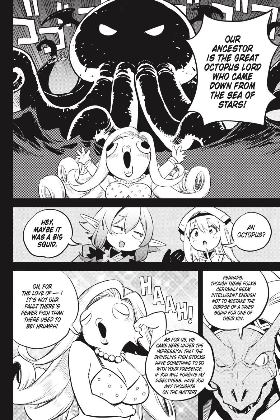 Read Goblin Slayer Manga Online