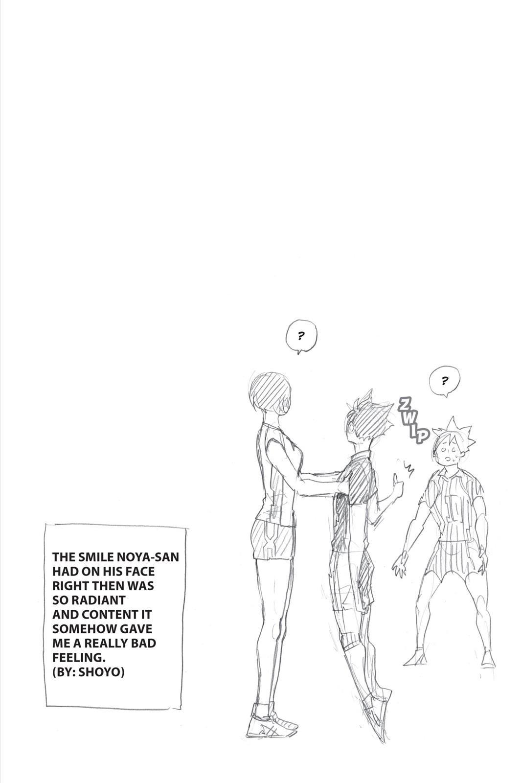 Read Haikyu!! (Color) Manga Online