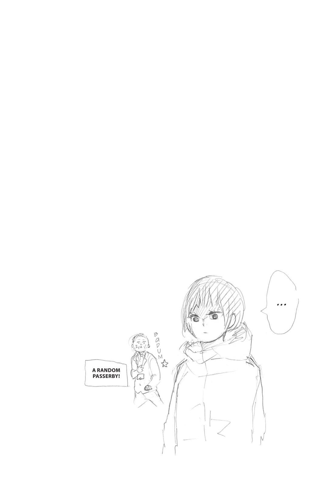 Read Haikyu!! (Color) Manga Online