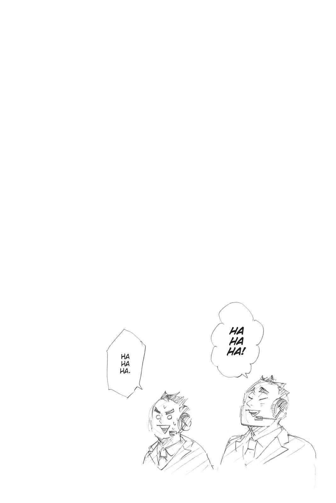 Read Haikyu!! (Color) Manga Online