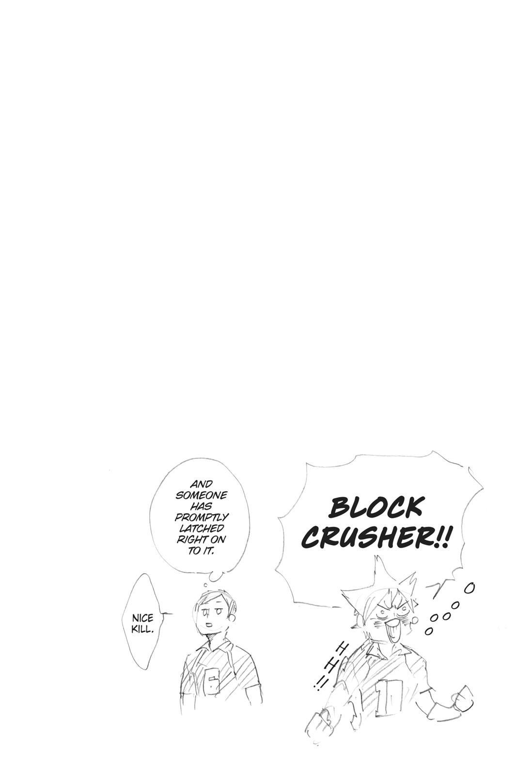 Read Haikyu!! (Color) Manga Online