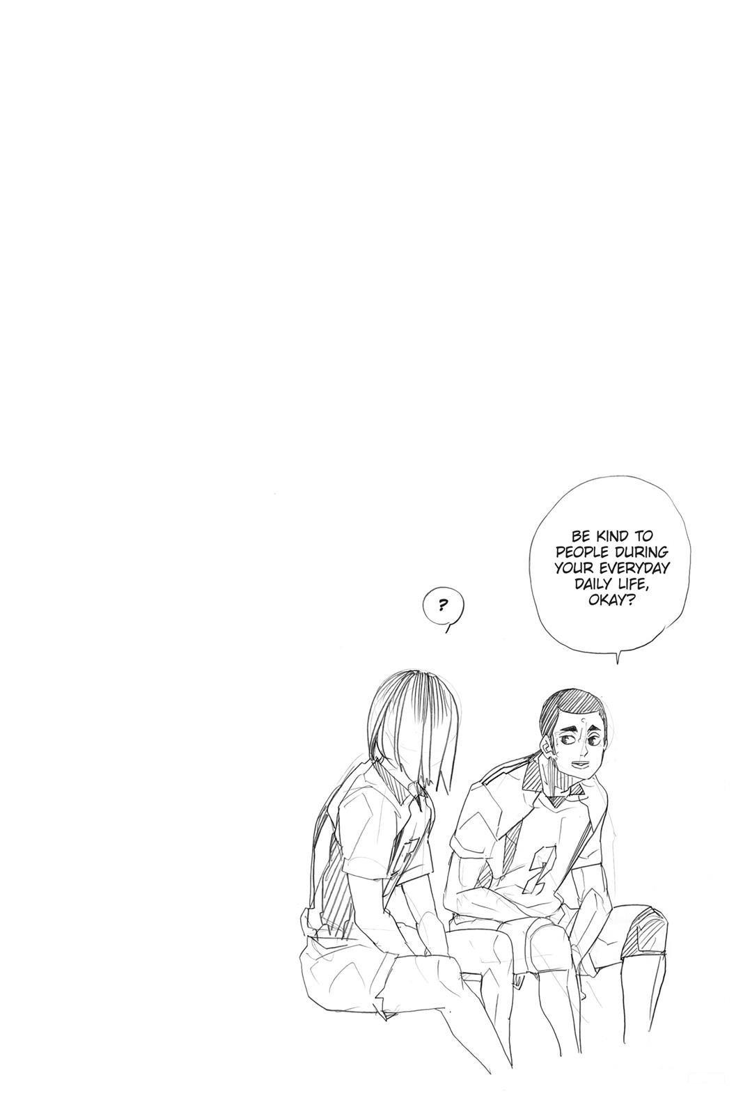 Read Haikyu!! (Color) Manga Online