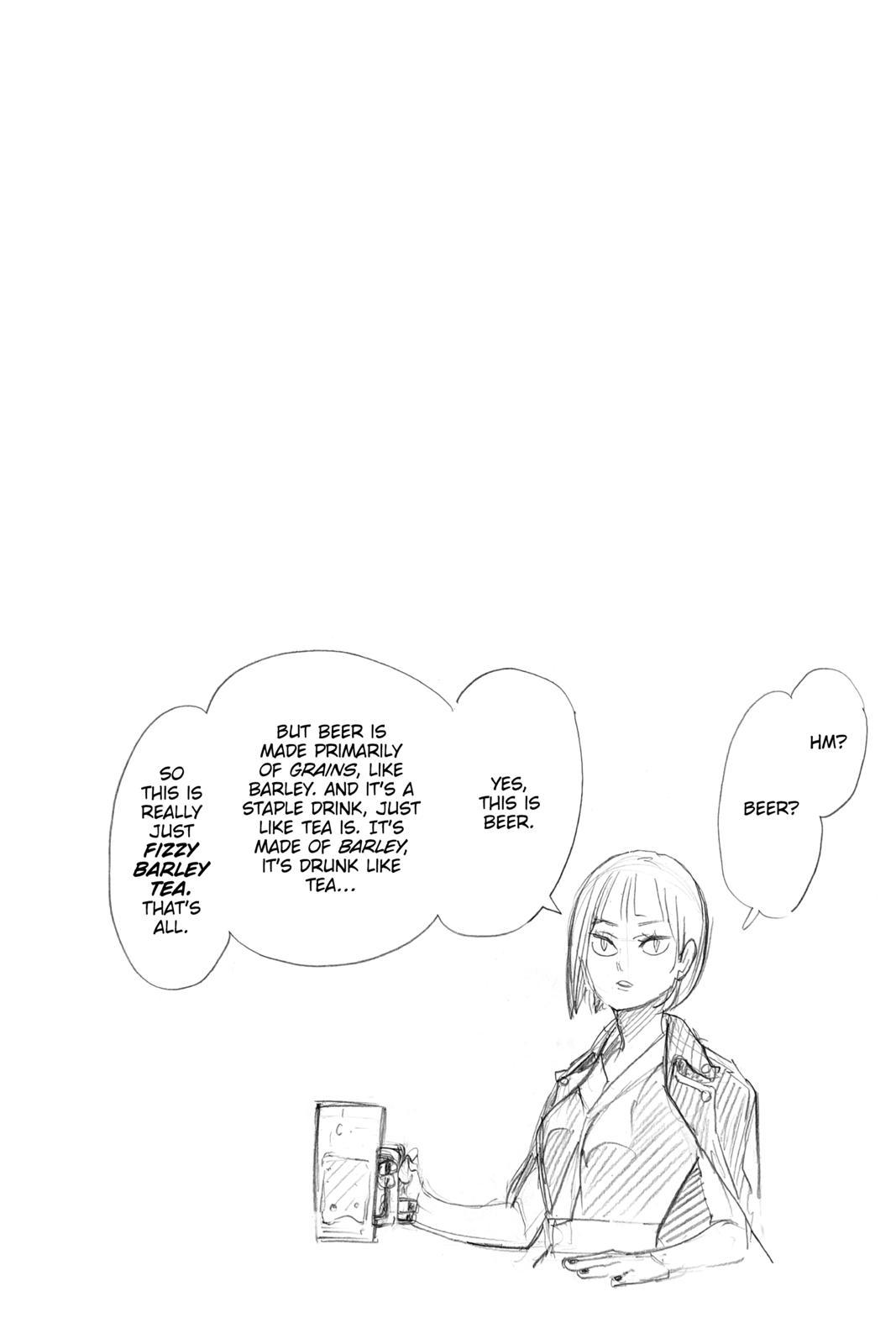Read Haikyu!! (Color) Manga Online