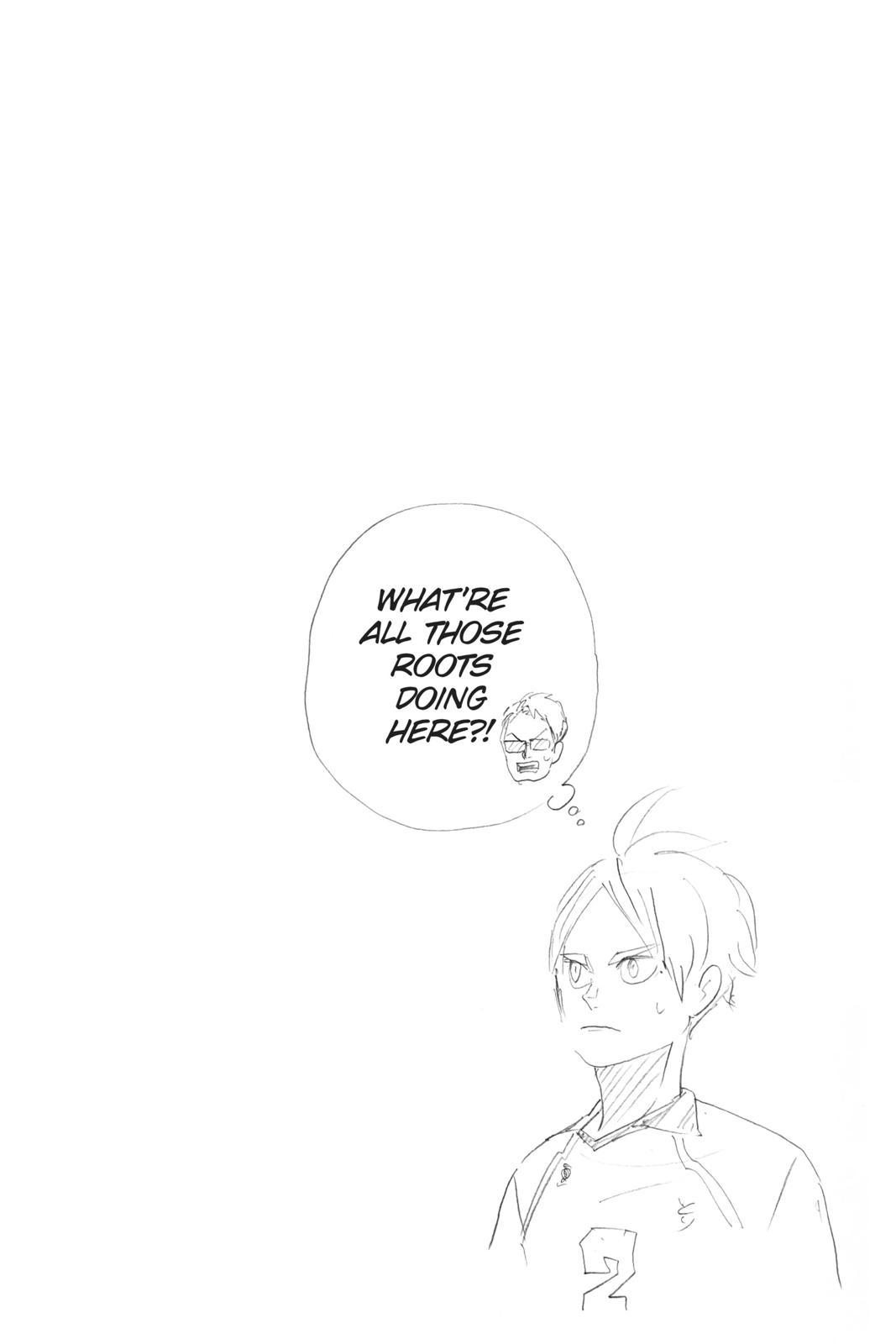 Read Haikyu!! (Color) Manga Online