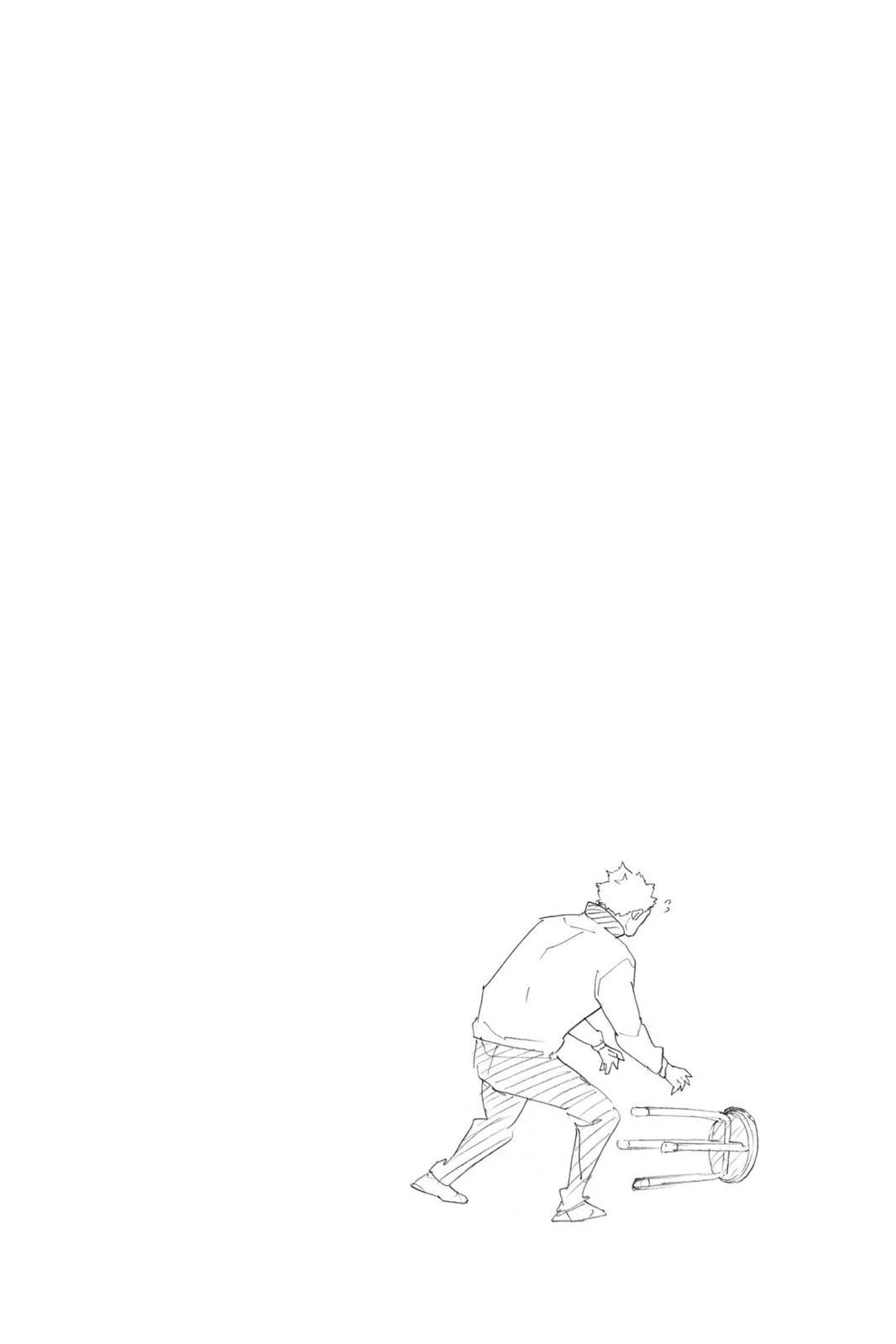 Read Haikyu!! (Color) Manga Online