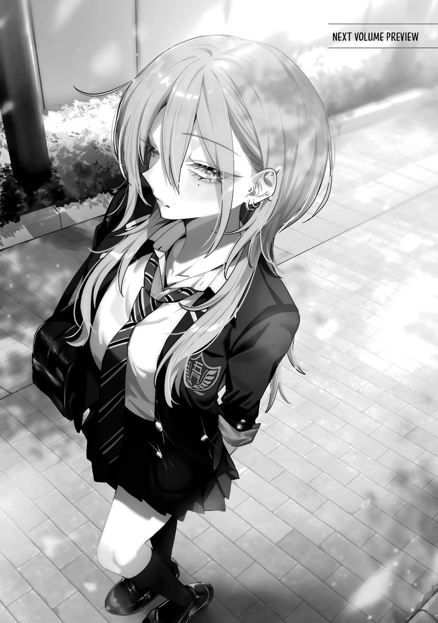 Read Haimiya Senpai Wa Kowakute Kawaii Manga Online
