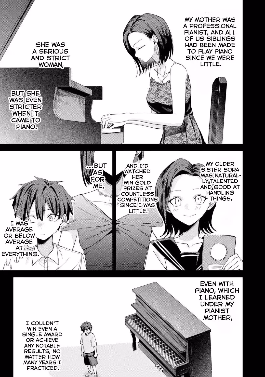 Read Haimiya Senpai Wa Kowakute Kawaii Manga Online