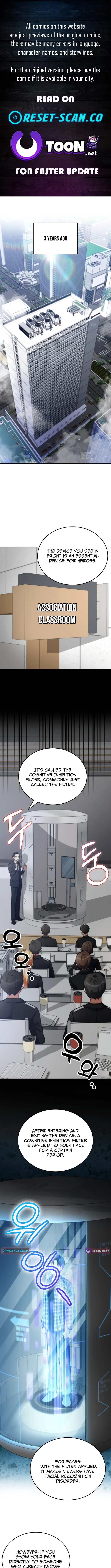 Read I Became the Villain the Hero Is Obsessed With Manga Online