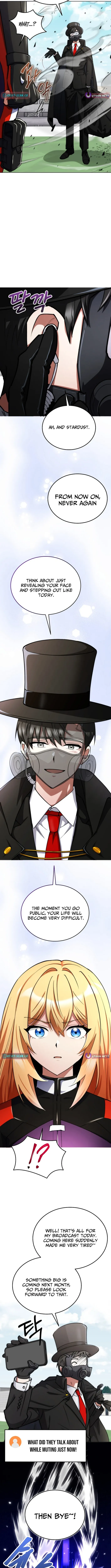 Read I Became the Villain the Hero Is Obsessed With Manga Online