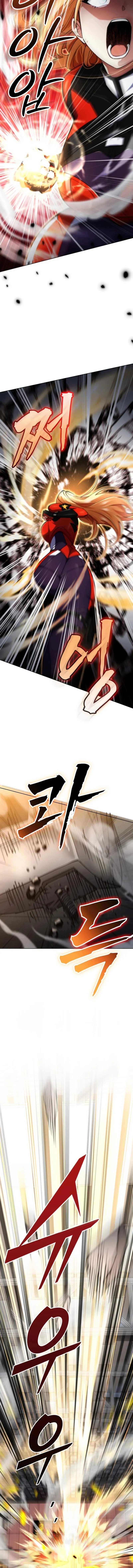 Read I Became the Villain the Hero Is Obsessed With Manga Online