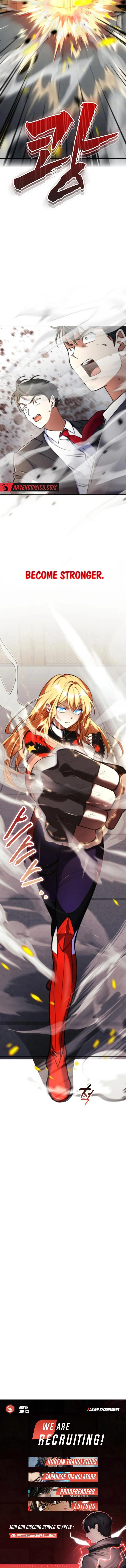 Read I Became the Villain the Hero Is Obsessed With Manga Online