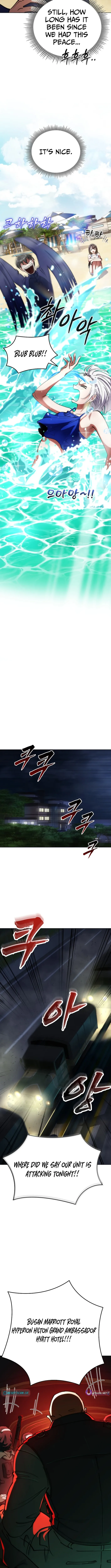 Read I Became the Villain the Hero Is Obsessed With Manga Online