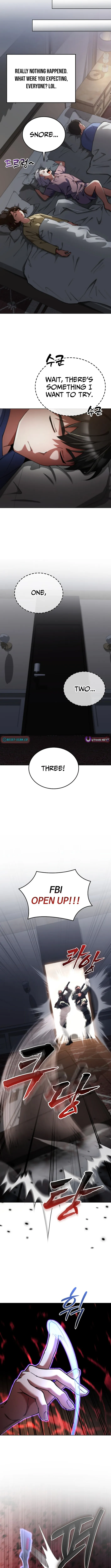 Read I Became the Villain the Hero Is Obsessed With Manga Online