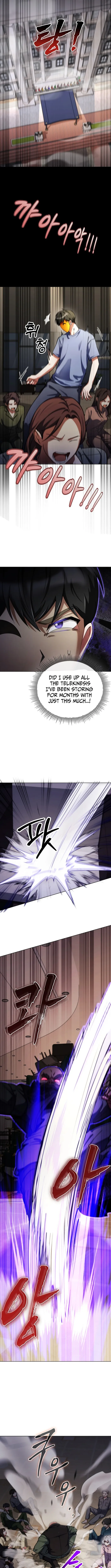 Read I Became the Villain the Hero Is Obsessed With Manga Online
