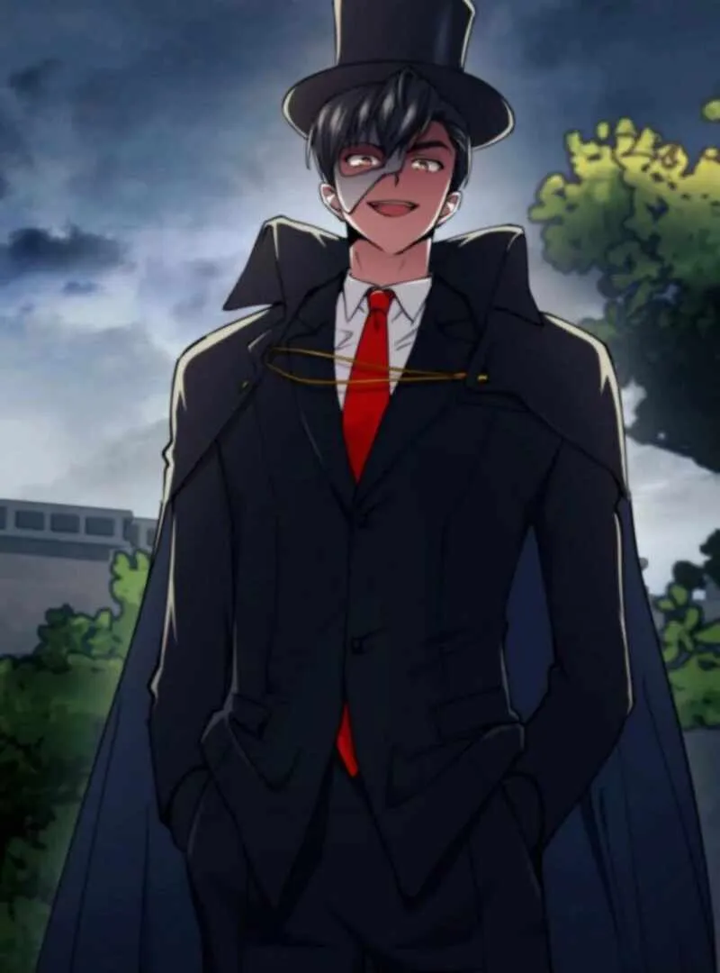 Read I Became the Villain the Hero Is Obsessed With Manga Online
