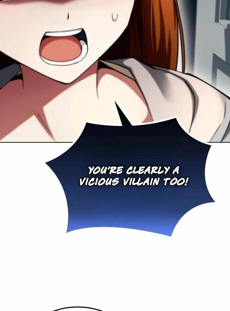 Read I Became the Villain the Hero Is Obsessed With Manga Online