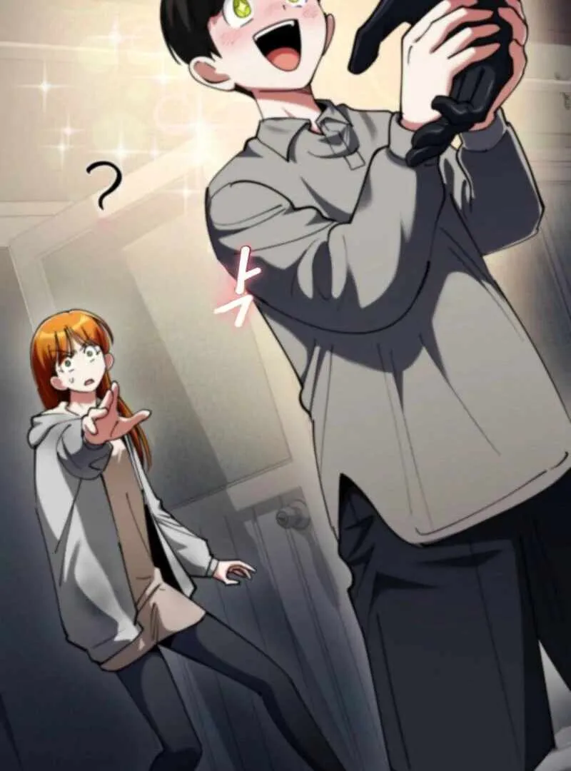 Read I Became the Villain the Hero Is Obsessed With Manga Online