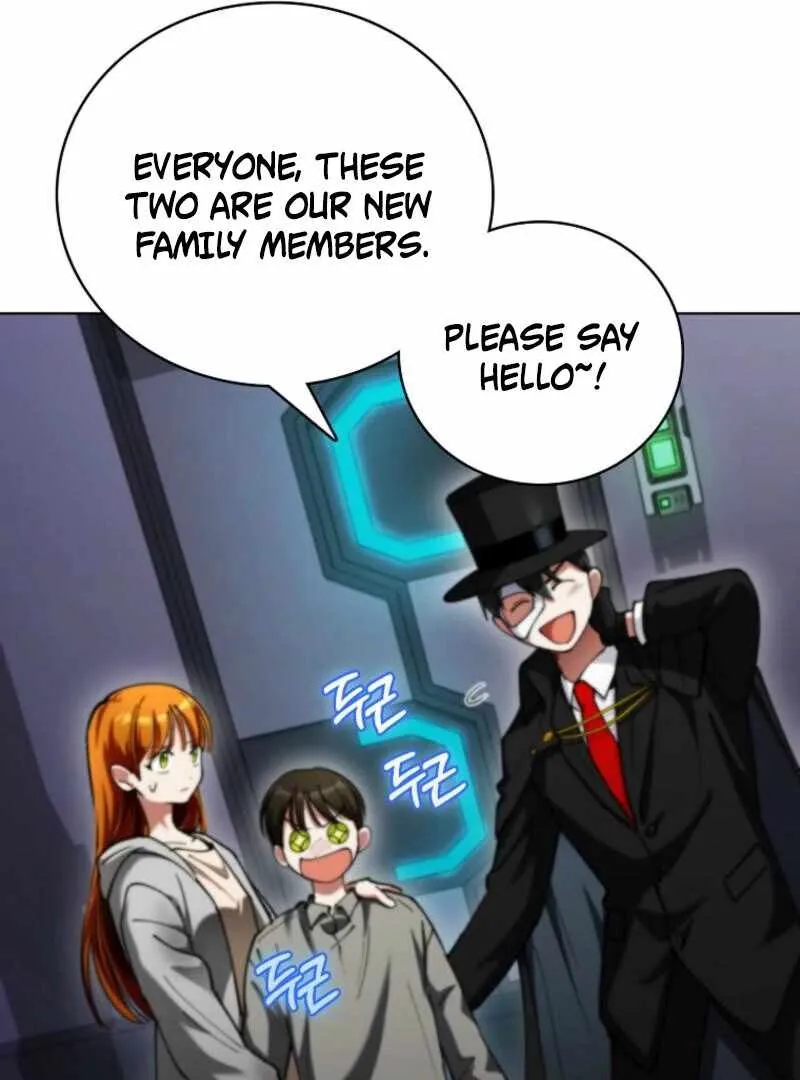 Read I Became the Villain the Hero Is Obsessed With Manga Online