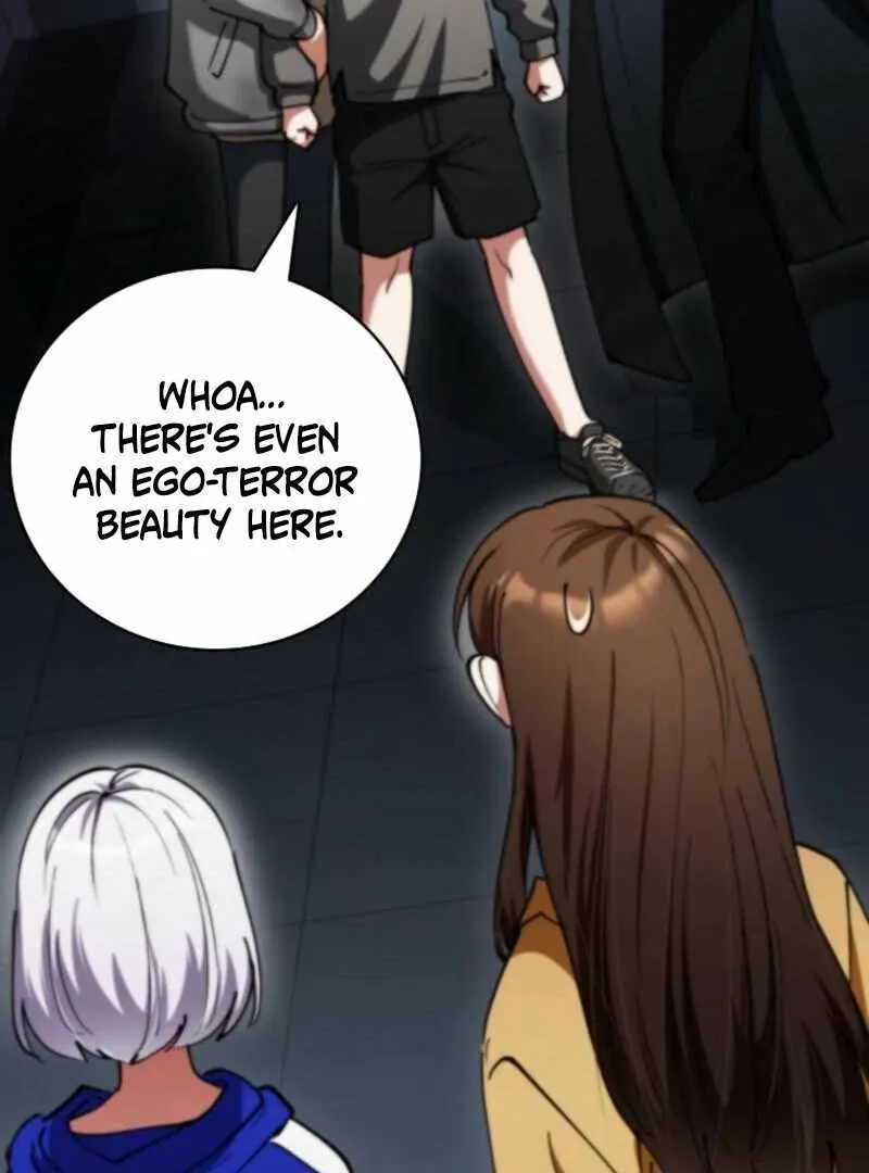 Read I Became the Villain the Hero Is Obsessed With Manga Online