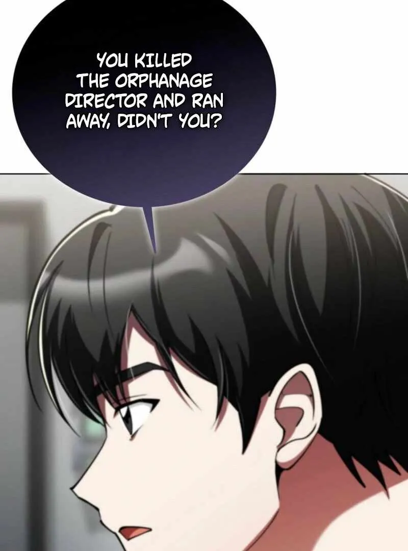 Read I Became the Villain the Hero Is Obsessed With Manga Online