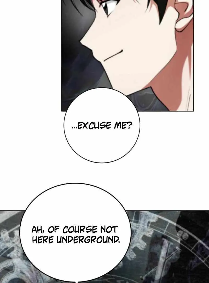 Read I Became the Villain the Hero Is Obsessed With Manga Online