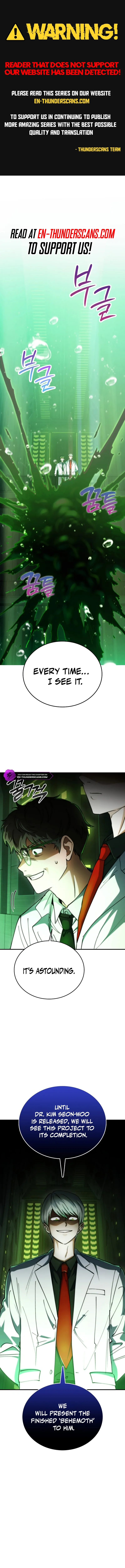 Read I Became the Villain the Hero Is Obsessed With Manga Online