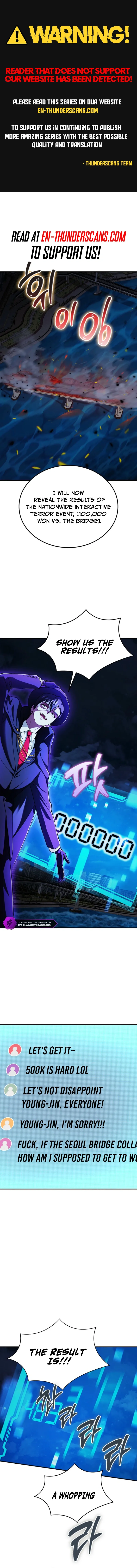 Read I Became the Villain the Hero Is Obsessed With Manga Online