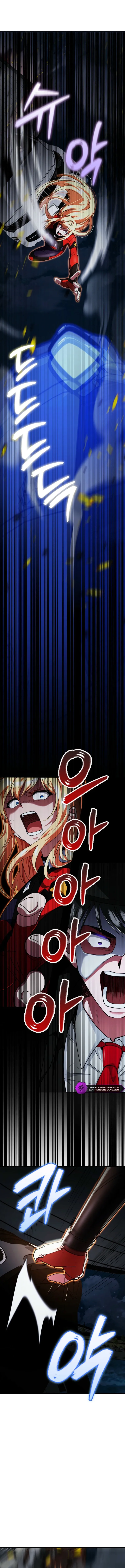 Read I Became the Villain the Hero Is Obsessed With Manga Online