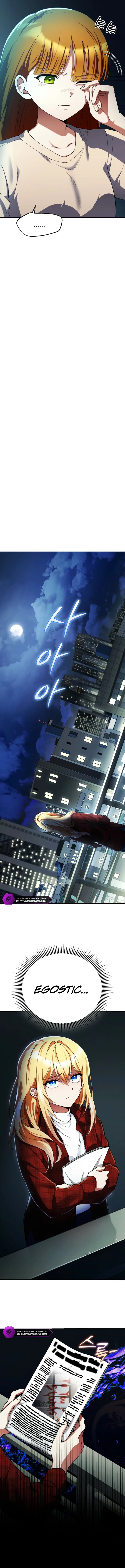 Read I Became the Villain the Hero Is Obsessed With Manga Online