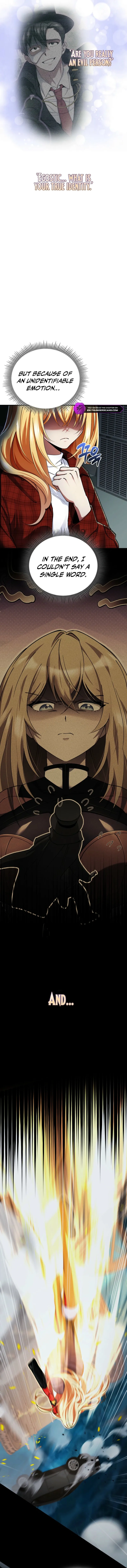 Read I Became the Villain the Hero Is Obsessed With Manga Online