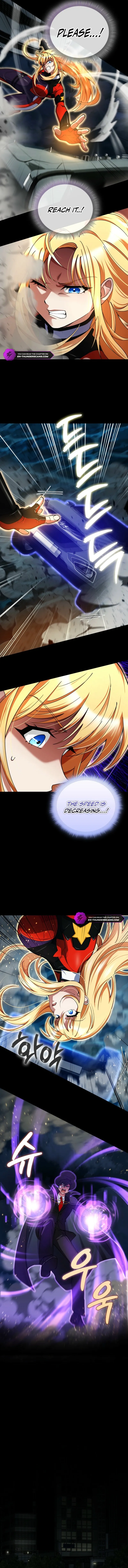 Read I Became the Villain the Hero Is Obsessed With Manga Online
