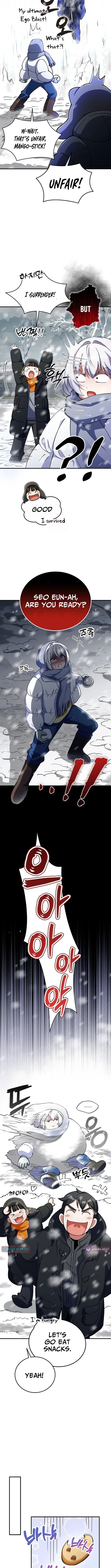 Read I Became the Villain the Hero Is Obsessed With Manga Online