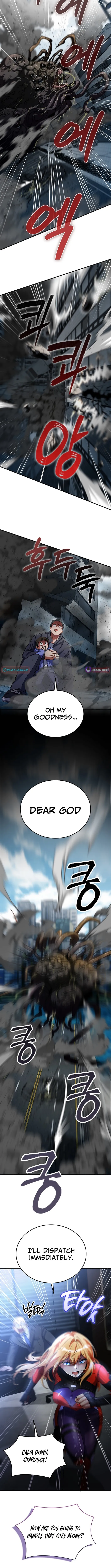 Read I Became the Villain the Hero Is Obsessed With Manga Online
