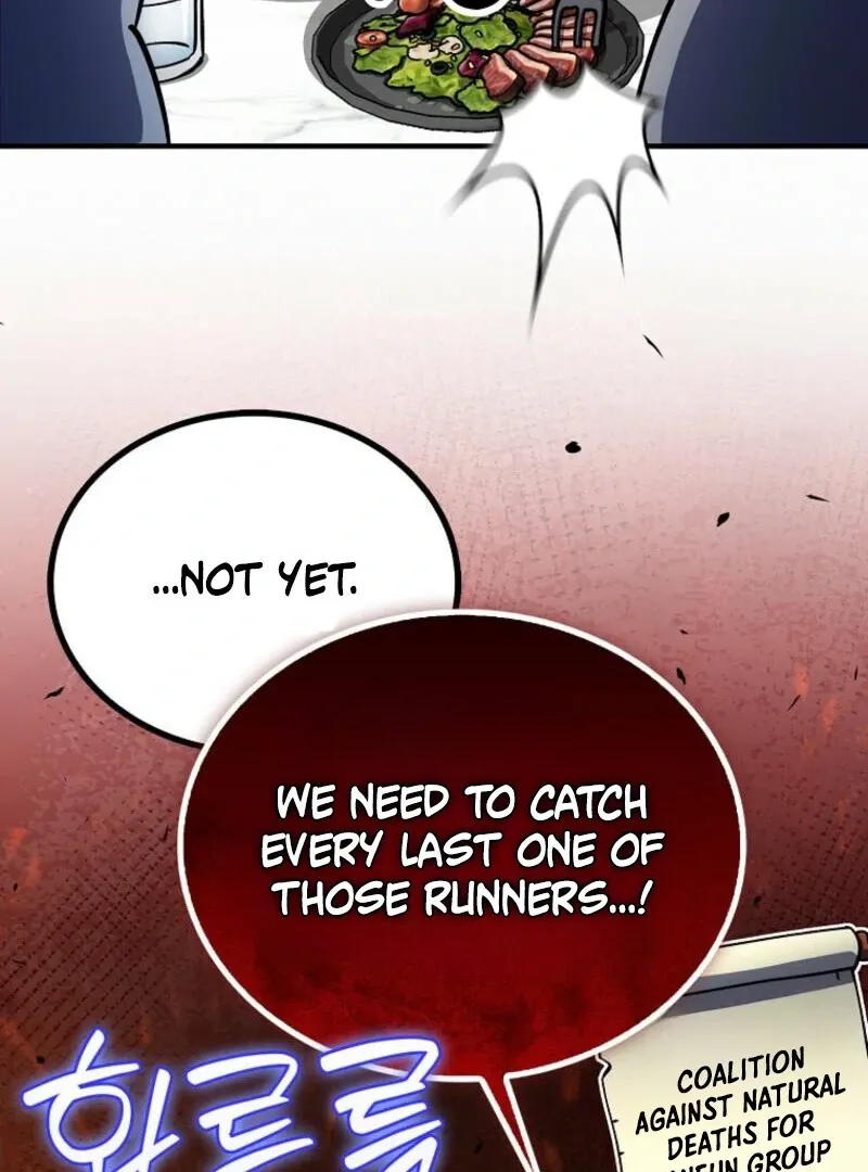 Read I Became the Villain the Hero Is Obsessed With Manga Online