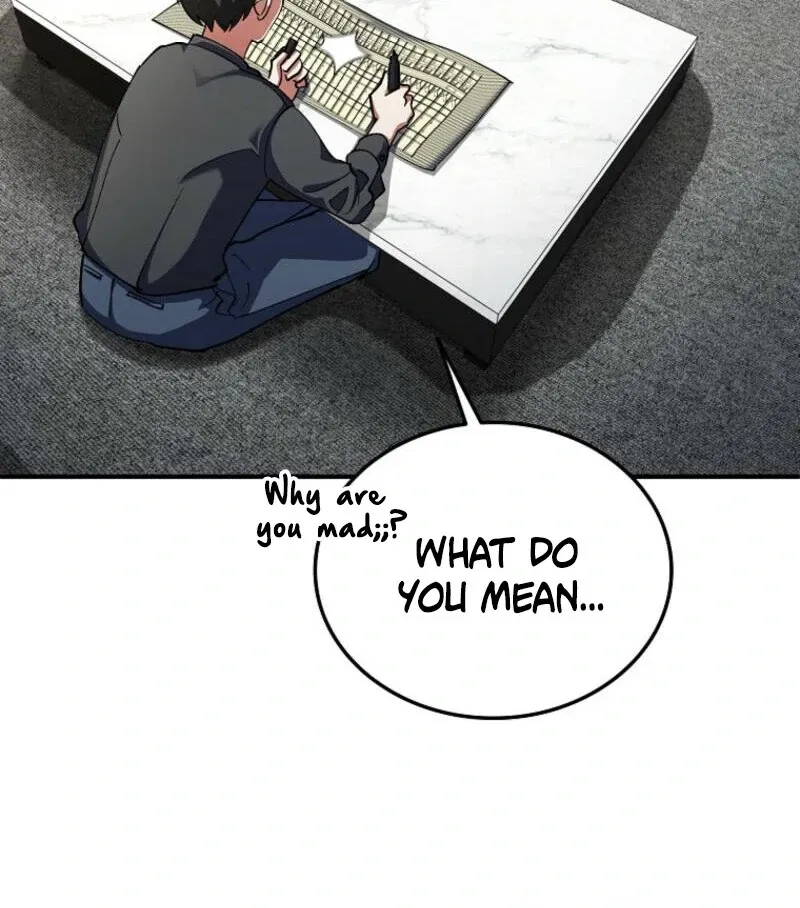 Read I Became the Villain the Hero Is Obsessed With Manga Online