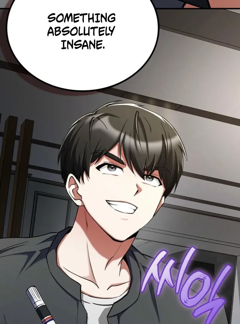 Read I Became the Villain the Hero Is Obsessed With Manga Online