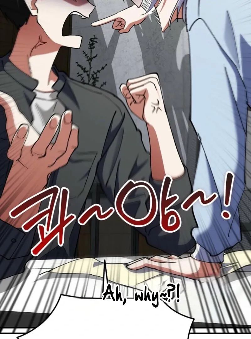 Read I Became the Villain the Hero Is Obsessed With Manga Online