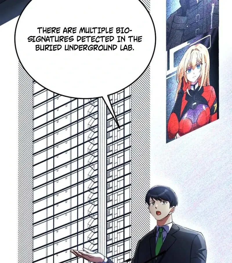 Read I Became the Villain the Hero Is Obsessed With Manga Online