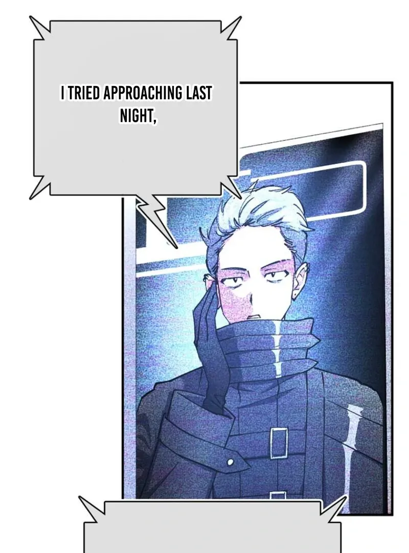 Read I Became the Villain the Hero Is Obsessed With Manga Online