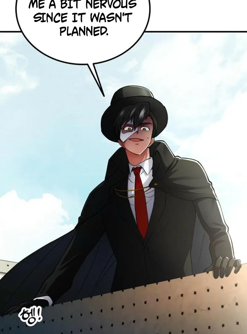 Read I Became the Villain the Hero Is Obsessed With Manga Online