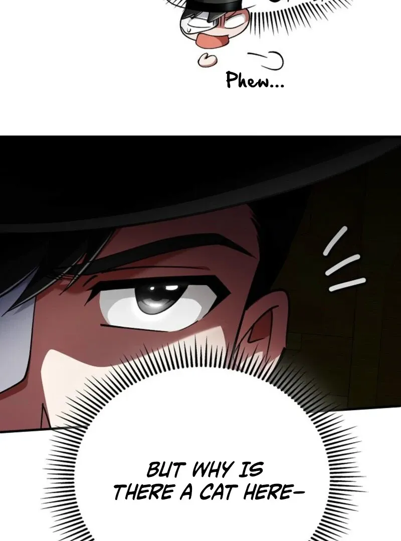 Read I Became the Villain the Hero Is Obsessed With Manga Online