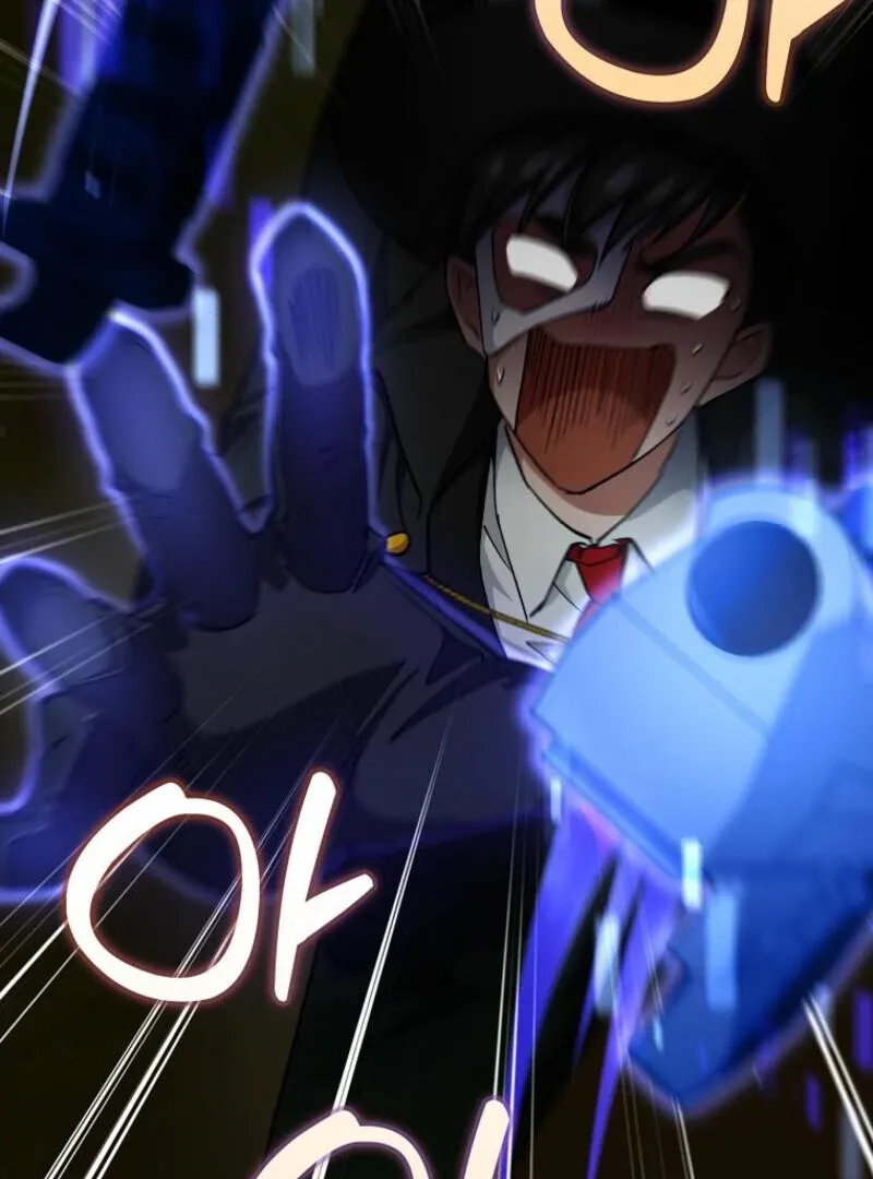 Read I Became the Villain the Hero Is Obsessed With Manga Online